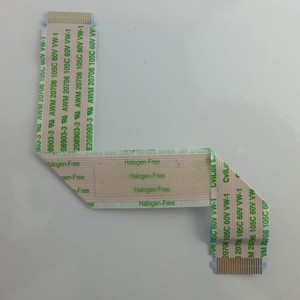 ORIGINAL DELL Latitude 5580 Flachbandkabel (Touchpad) Kabel cable ✅