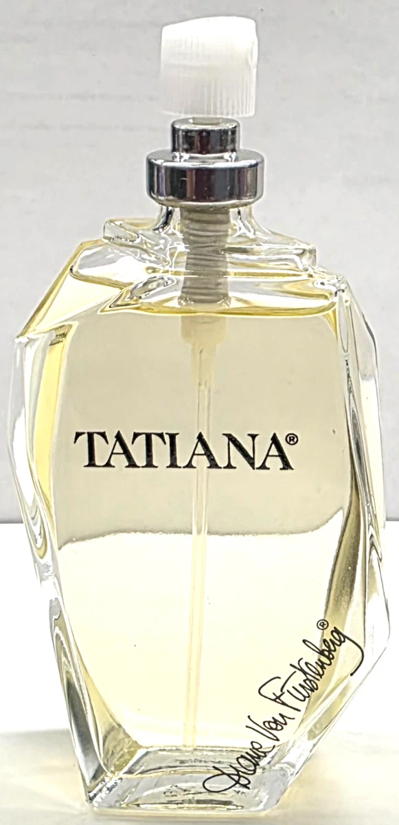 Diane von Furstenberg Tatiana Fragrances for Women for sale - eBay