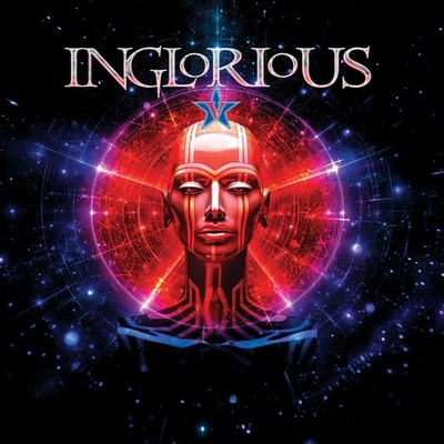 Audio Cd Neu - Inglorious - V -I- Frontiers Records