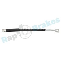 RAP Brakes Bremsschlauch Vorderachse U.A. FüR Daewoo, Opel
