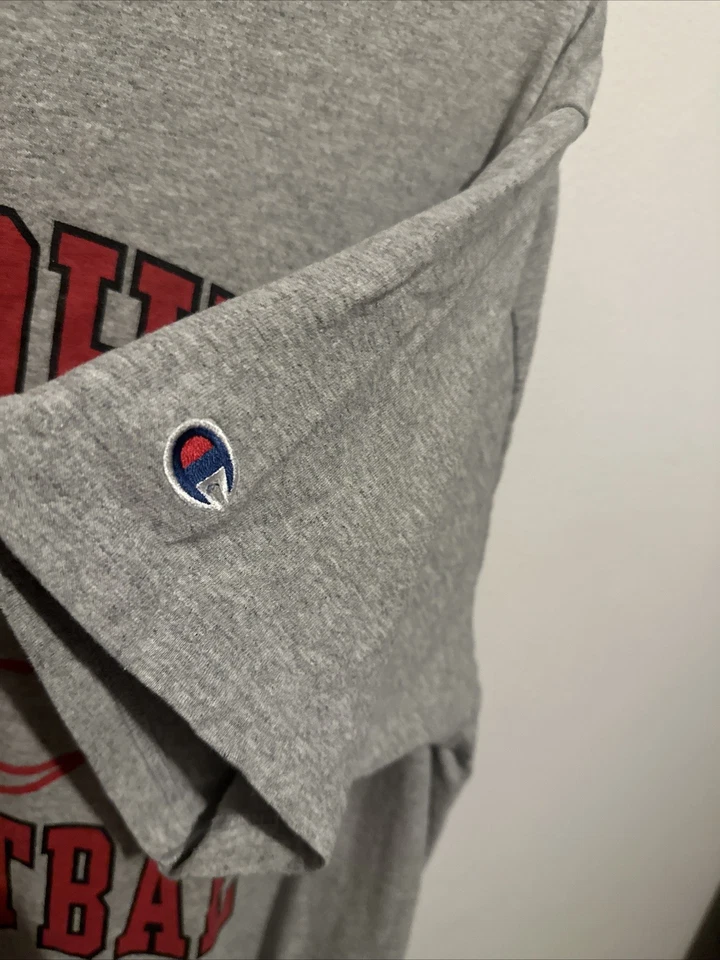 St John’s Basketball Champion Shirt  - Image 3 of 4