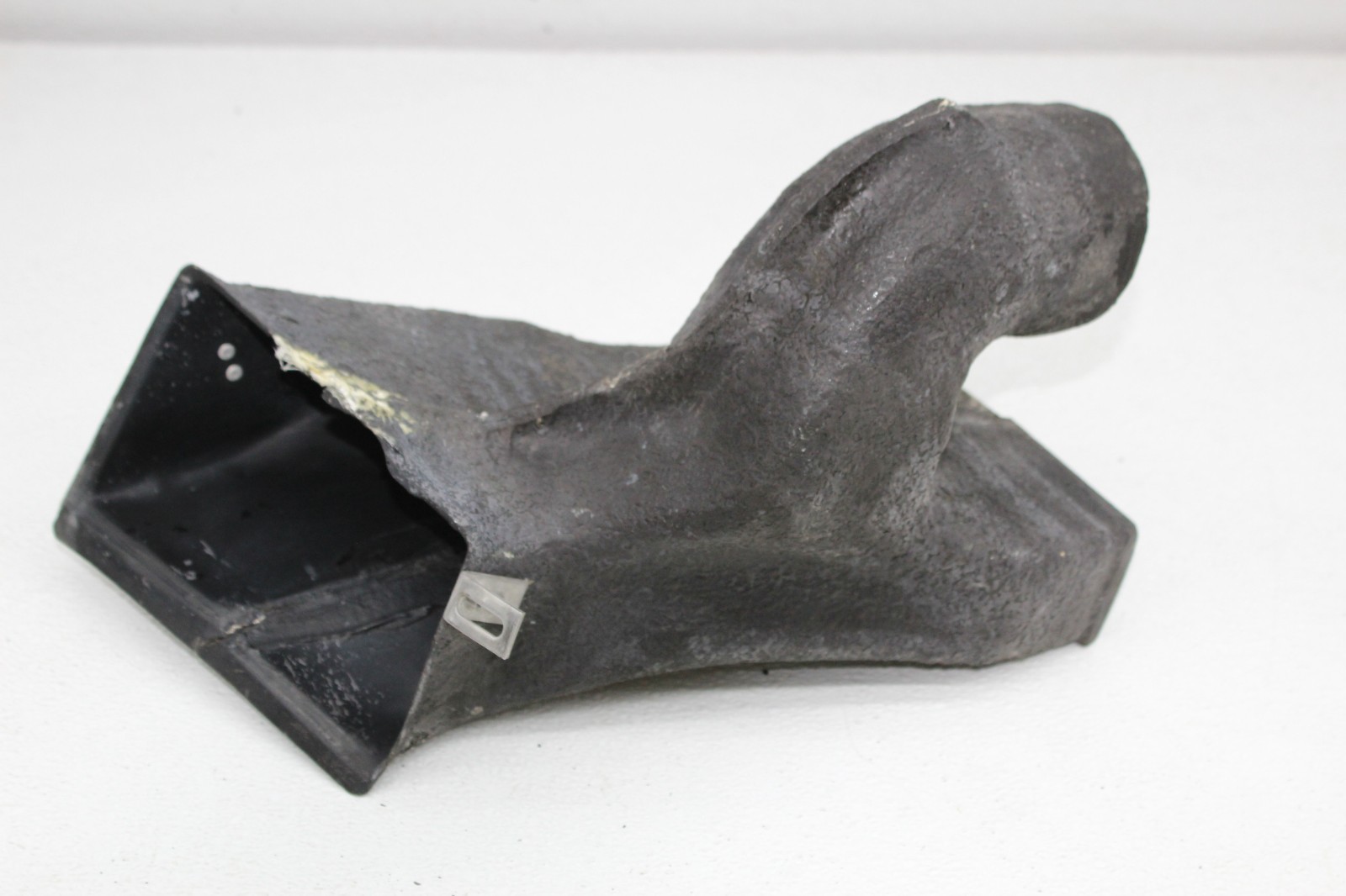 99-01 FERRARI 456 M FRONT RIGHT AIR INTAKE DUCT (SEE DESCP)