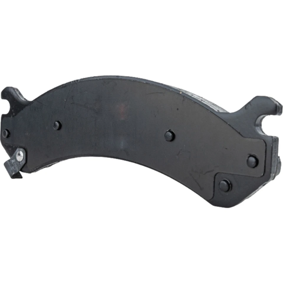 盘式制动转子和垫套件适用于 2001 - 2010 雪佛兰索罗德 2500 HD 前 — 第 4/4 张图片