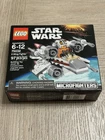 LEGO Star Wars: X-Wing Fighter Microfighter (75032)