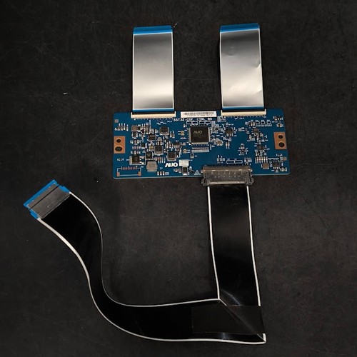 Philips 55T32-C0F CTRL BD T-CON TV Board - Funktioniert