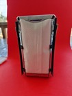 Vintage MOVIE THEATRE AD  Napkin Dispenser Diner  — photo 5