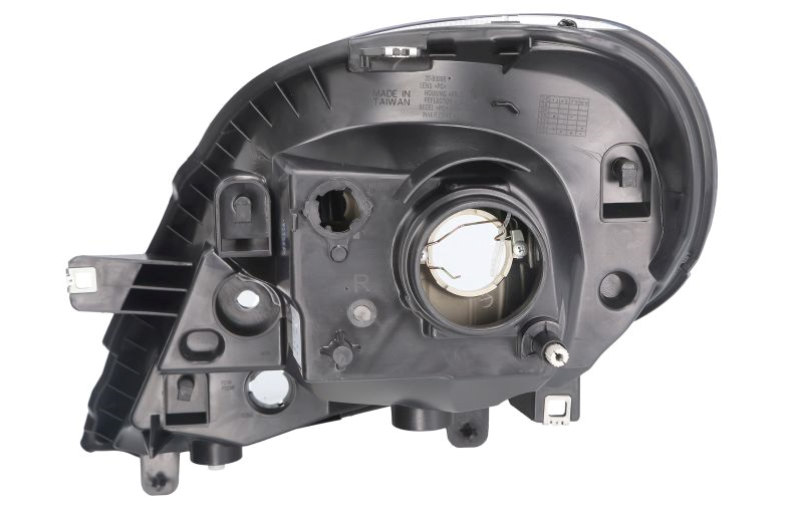 Phare Avant Gauche Pour RENAULT TRAFIC Phase 2 - Référence D'origine 67504619 - Occasion En état De Marche