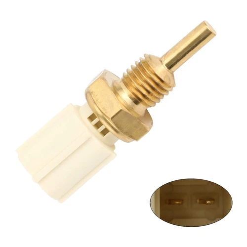 Engine Coolant Temperature Sensor 8942233030 Fit for Toyota 4Runner Avalon Camry - Picture 3 of 7