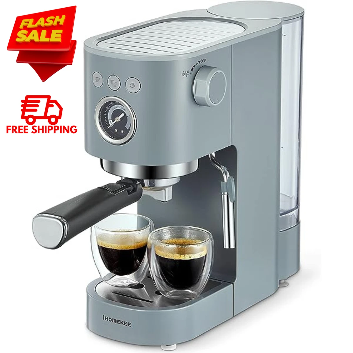 Mocha maker machine sales