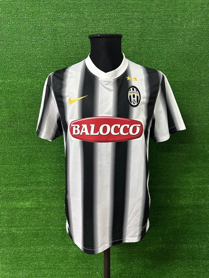 Maglia Juventus BONUCCI Store No Match Worn No Indossata Shirt Camiseta Jersey - Immagine 2 di 4