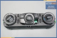 2003-2005 BMW E85 Z4 FRONT AIR AC TEMPERATURE CLIMATE CONTROL HEATER SWITCH OEM