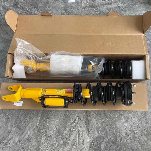 Front Shock Absorbers Struts For 15-23 Dodge Charger Challenger GT SRT R/T SXT - Picture 6 of 9