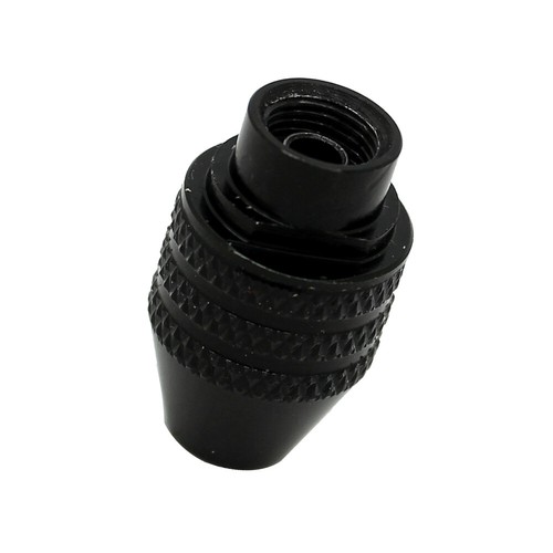 DREMEL 4486 ROTARY POWER TOOL KEYLESS CHUCK ATTACHMENT NEW SALE 0662544 - Picture 6 of 11