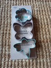Brand New  Marks and Spencer Farm To Foodhall Cookie Cutters