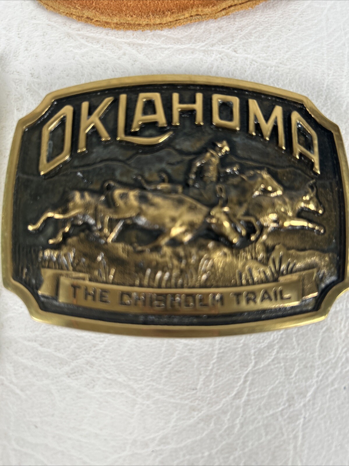 Heritage Mint Registered Collection Oklahoma Soli… - image 2