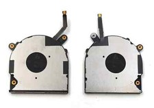 CPU GPU Cooling Fan For DELL XPS 13 7390 2-in-1 0VDFK8 EG50030S1-C170-S9A Laptop