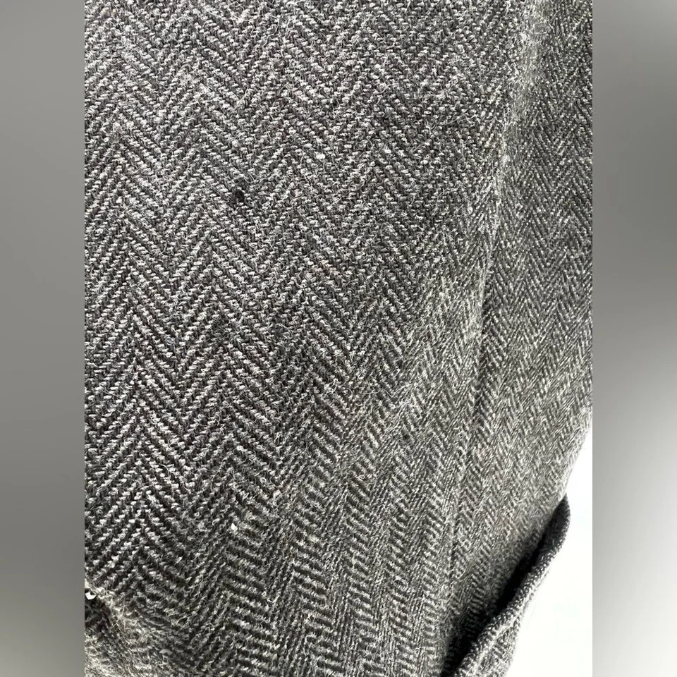 Chaleco Hombre PJ Paul Jones 5 Botones con Correa Trasera Ajustable. Talla grande Foto 2 de 4