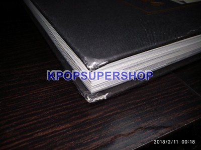17 13 24 (Seventeen's 24 Hours) フォトブック Seventeen 1st Photobook - 17 13 24 Seventeen's 24 Hours