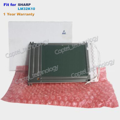 1PC New 4.7 inch SHARP LM32K10 LCD Display for ABB Teach Pendant ML