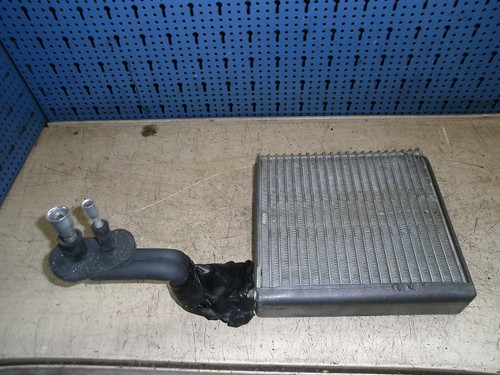 Klimaverdampfer RECHTSLENKER Toyota Prius 1.5 53kw Bj00-04