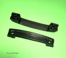 Inner Door Panel Pull Handle Black Interior For Datsun 510 521 620 Truck