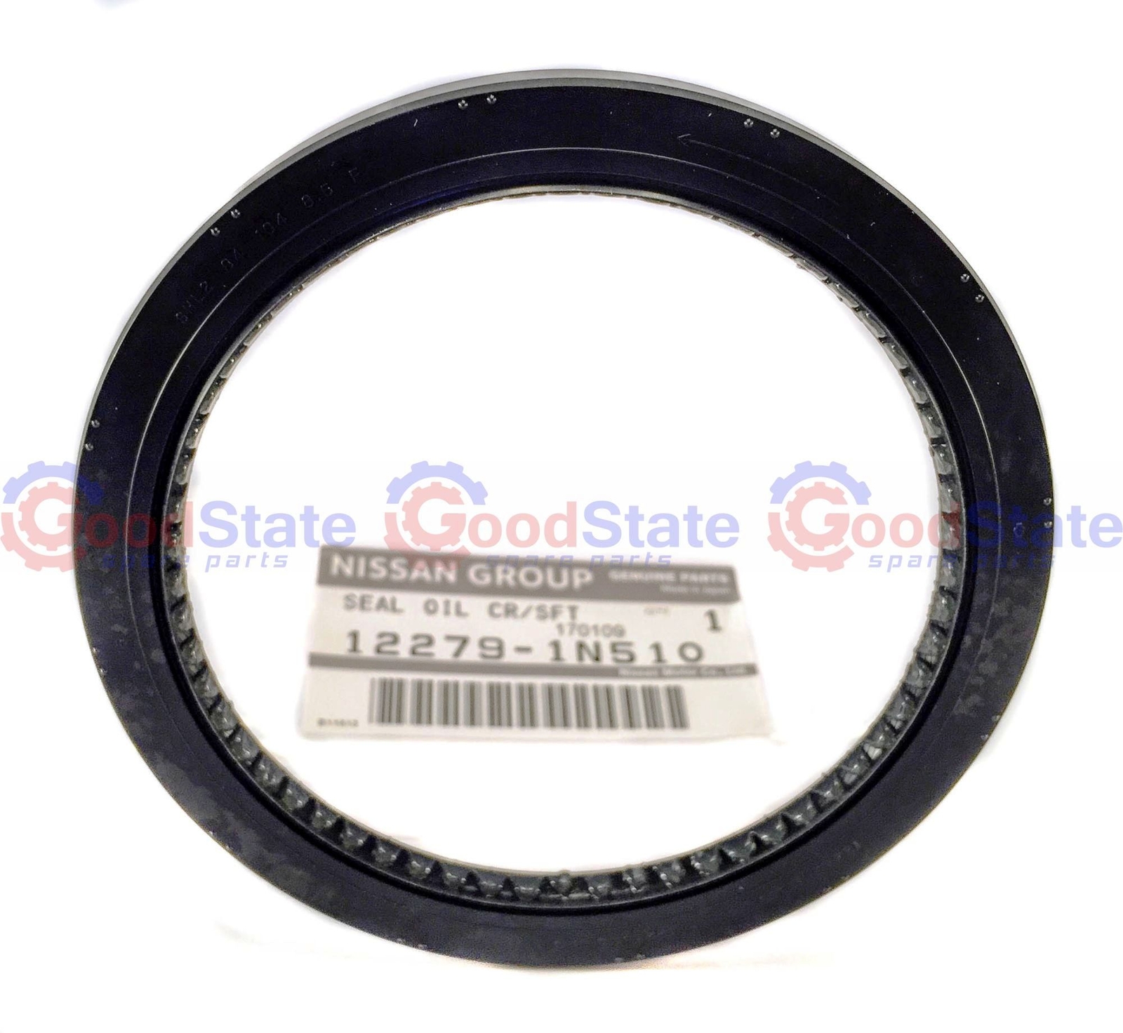 GENUINE Nissan Silvia 200SX S14 S15 SR20DET XTrail T30 SR20VET Rear