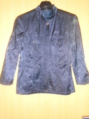 Verse Damen Sommerjacke  Gr.40