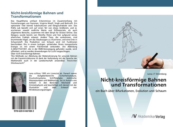 Nicht-KreisföRmige Bahnen Und Transformationen | Buch | 9786200661883-image