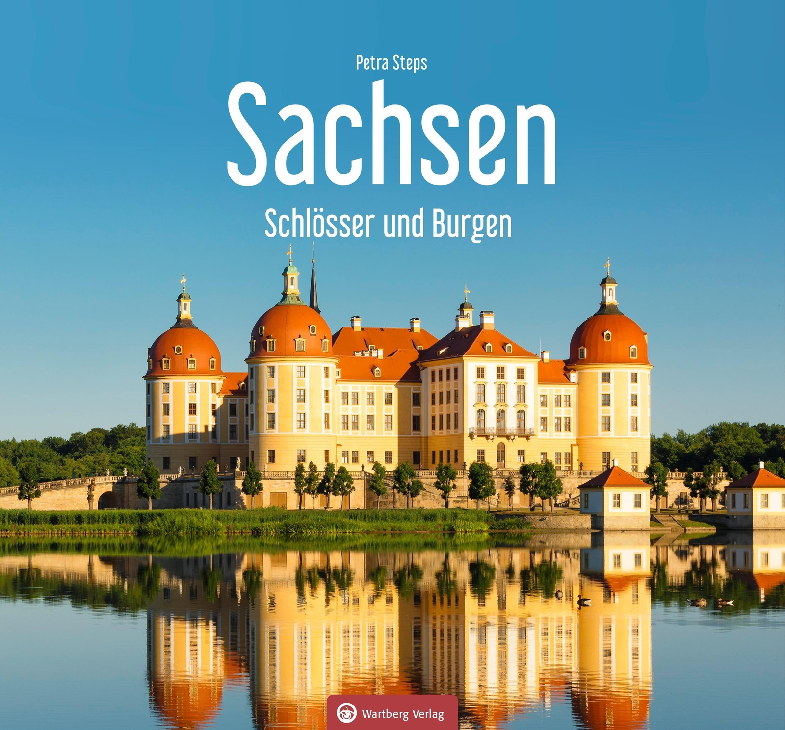 Thumbnail - Sachsen - Schlösser Und Burgen, Petra Steps