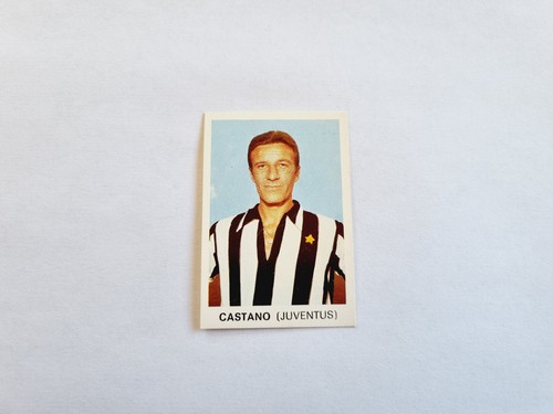 SCUDETTO FIGURINA CALCIATORI Panini1987-88 N.152 Juventus Simbolo New EUR 12,99 - FR