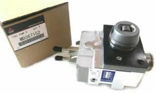 Mitsubishi FUEL PUMP ASSY MD367152 F/S Genuine - Bild 2 von 2