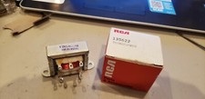 NOS RCA Replacement Transformer  As Shown   #135622 Part Number