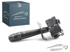 VEGO LENKSTOCKSCHALTER BLINKERSCHALTER LICHT KOMBI FÜR DACIA LOGAN RENAULT