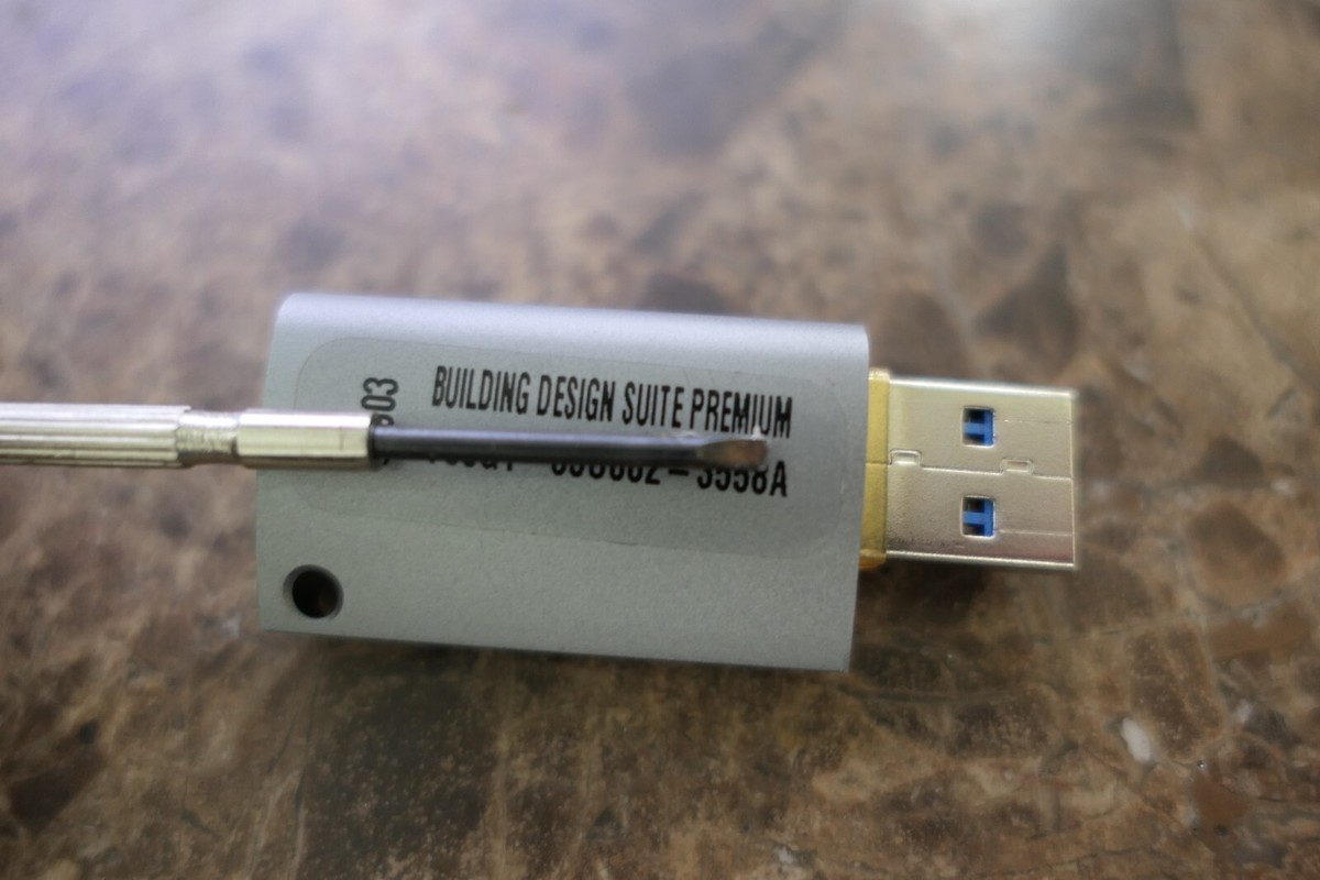 Autodesk Building Design Suite Premium 2013 USB FLASH DONGLE Autodesk Building Design Suite Premium 2013 USB FLASH DONGLE