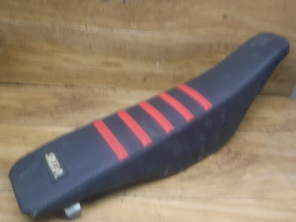 Honda CRF450R CRF 450R 2006 06 asiento bandeja almohadilla espuma cubierta SKDA 77100-HOMBRES-850 Foto 2 de 4