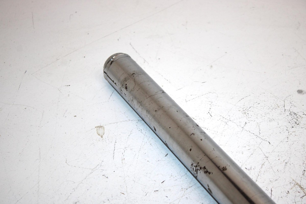 Yamaha OEM Snowmobile Front Ski Strut Sub Damper Assembly 1989