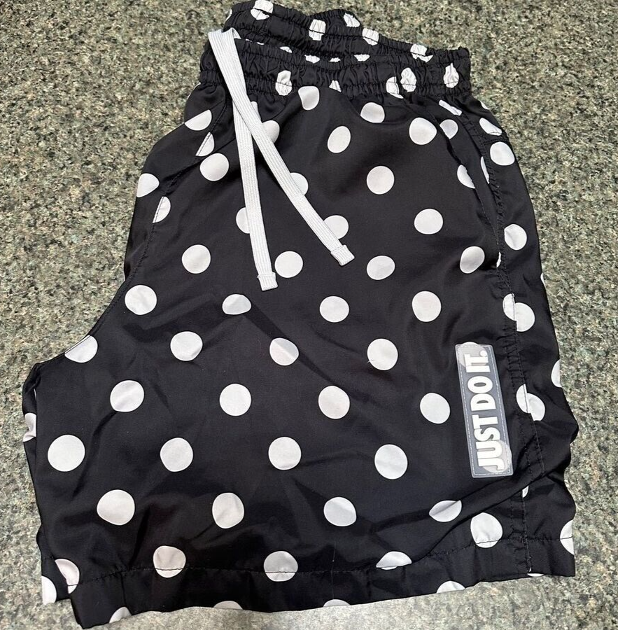 nike jdi woven shorts