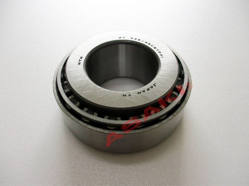 For YAMAHA Outboard 50/60 HP Bearing, Tapered rolamento ρουλεμάν 93332-00092-00 - Picture 9 of 13