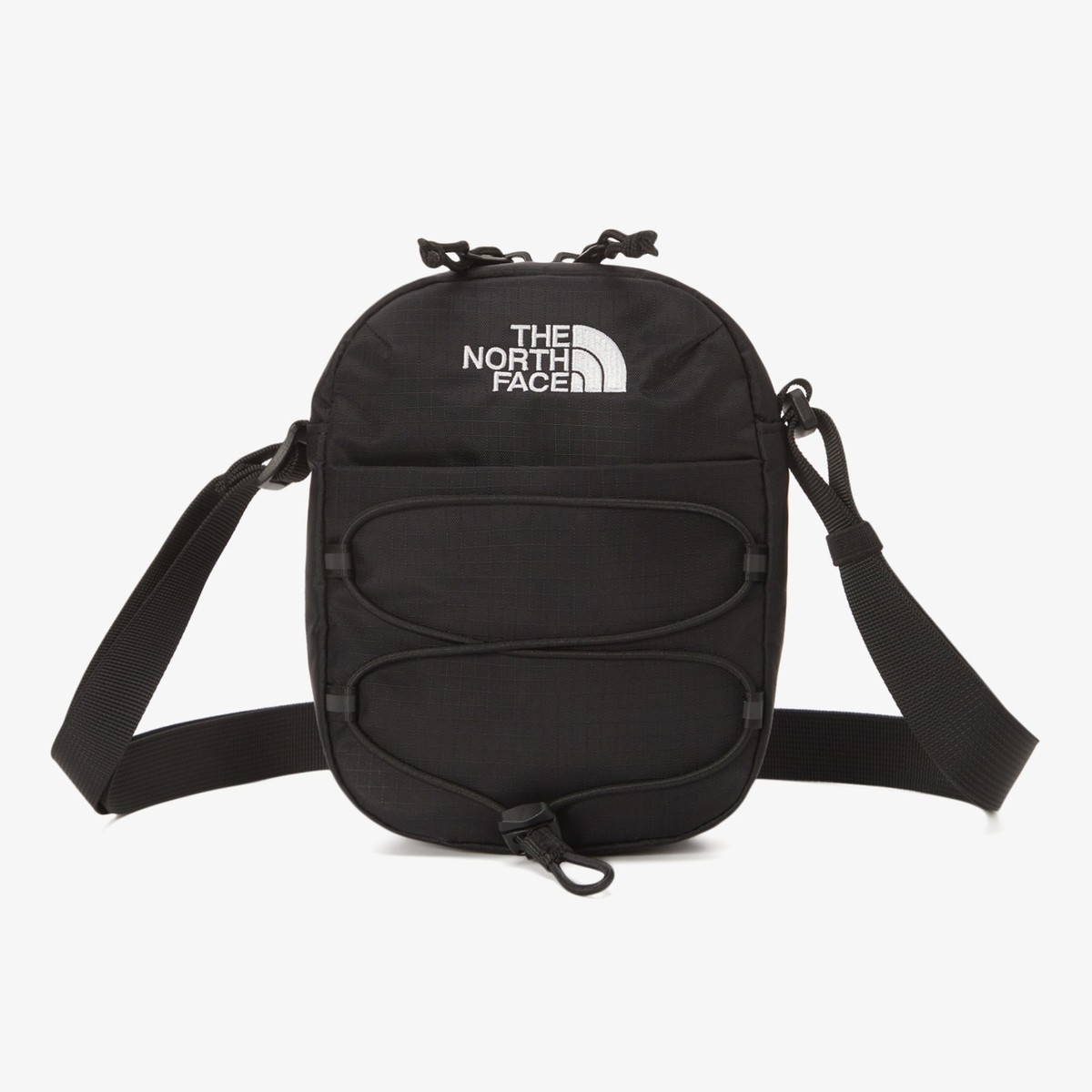 ★THE NORTH FACE★ Borealis Cross Bag Small NN2PQ57C_DOV New THE NORTH FACE BOREALIS CROSS BAG S BLACK NN2PQ57A