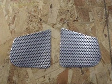 Harley Davidson Electraglide speaker cover 86-95( aftermarket)