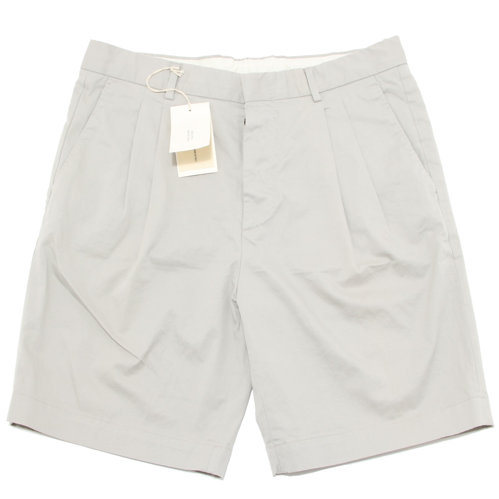 35937 бермуды MAURO GRIFONI pantaloni uomo шорты мужские 18690₽