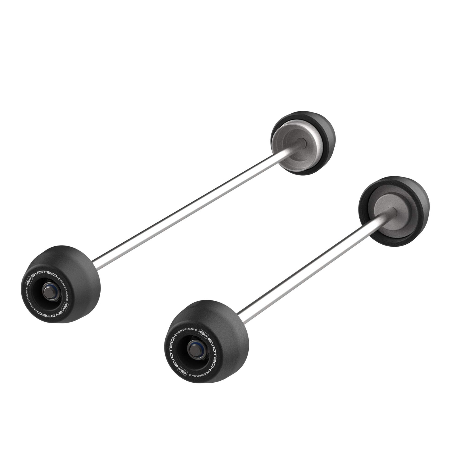 Evotech Spindle Bobbins Kit - Ducati Streetfighter V4 (2025+)