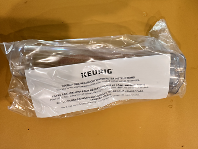 Water Filter Holder Filter for Keurig K-Supreme NEW