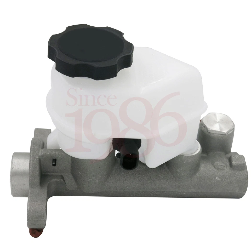 Cilindro maestro de freno para Chevy Lumina Monte Carlo Pontiac Buick 1992-2001 Foto 4 de 4