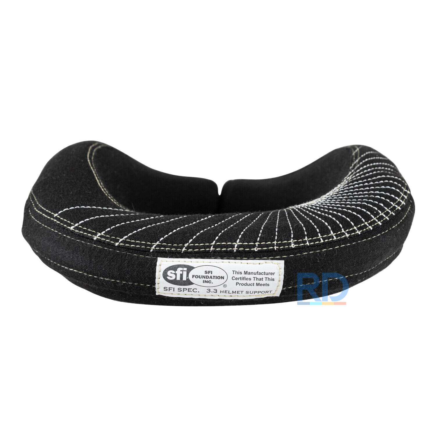 ZAMP NC40 SFI Neck Brace SFI 3.3 Neck Collar Support Roll