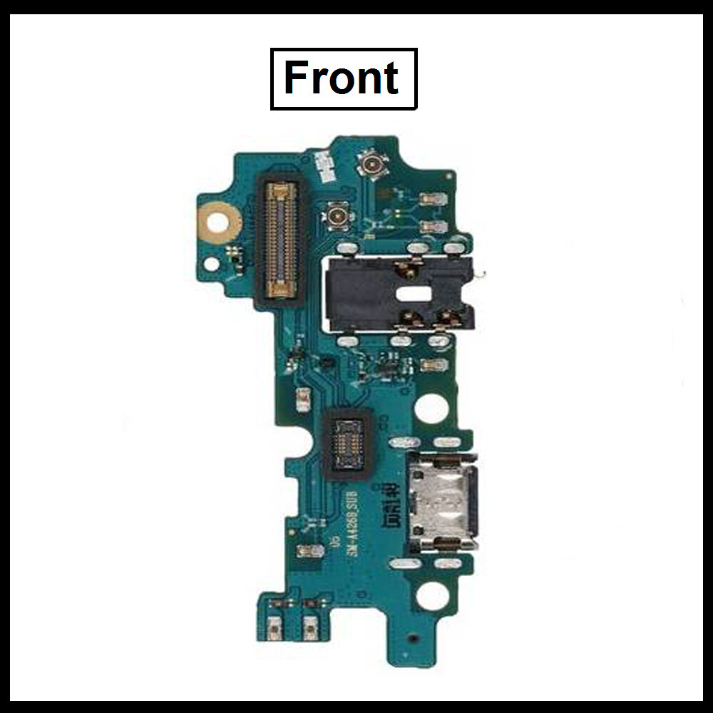 Image 3 - For Samsung Galaxy A42 5G / SM-A426 Charging Port Board Connector Replacement