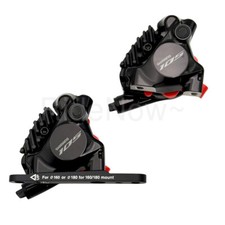 SHIMANO 105 BR-R7170 Bike Flat Mount Hydraulic Disc Brake Caliper Front or Rear