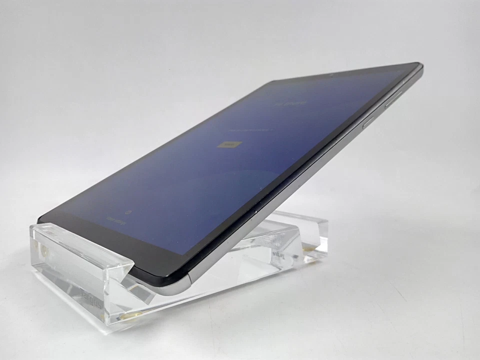 Tablet Lenovo Tab M8 32GB 3GB Ram 8" Wi-Fi Android Plata TB-8705F PUNTO RETRO - Imagen 3 de 4