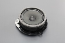 Genuine Audi Q5 2017-on B&O mid-range bass speaker (rear doors) 80A035411A