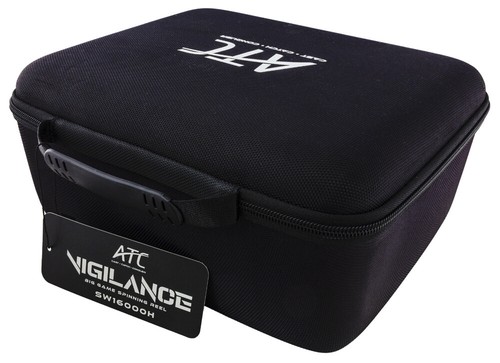 ATC Vigilance SW 5000 Spinning Fishing Reel - Free AU Express @ Otto's TW - Picture 4 of 6